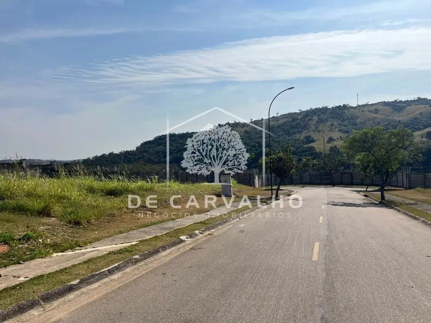 Foto 2 de Terreno / Lote à venda, 800m2 em Itupeva - SP