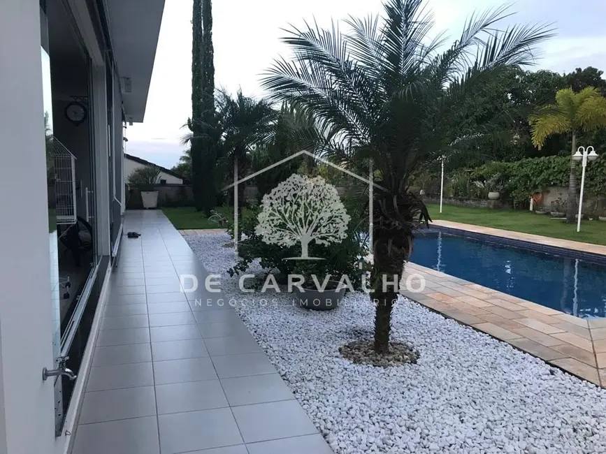 Foto 9 de Casa de Condomínio com 3 quartos à venda, 390m2 em Itupeva - SP