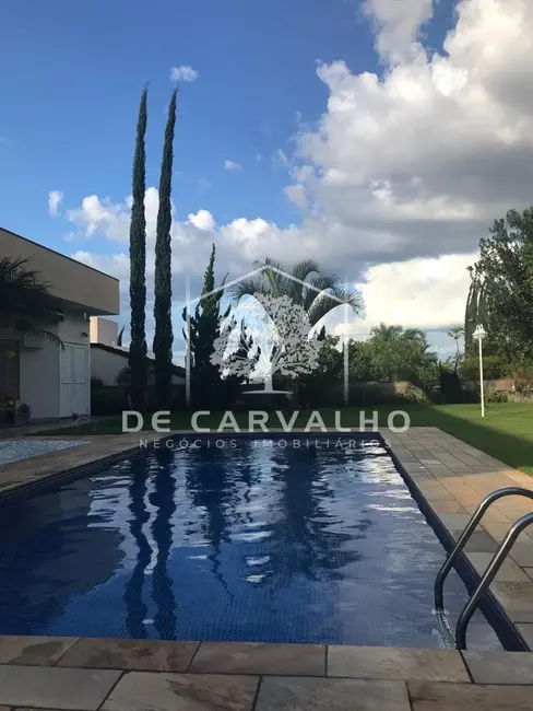 Foto 6 de Casa de Condomínio com 3 quartos à venda, 390m2 em Itupeva - SP