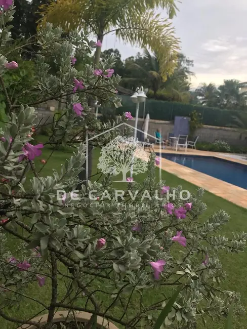 Foto 5 de Casa de Condomínio com 3 quartos à venda, 390m2 em Itupeva - SP