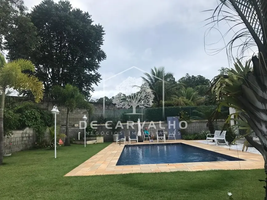 Foto 7 de Casa de Condomínio com 3 quartos à venda, 390m2 em Itupeva - SP