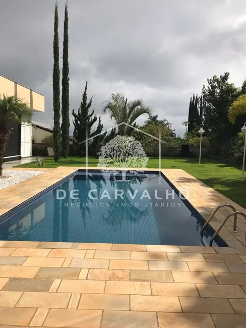 Foto 8 de Casa de Condomínio com 3 quartos à venda, 390m2 em Itupeva - SP