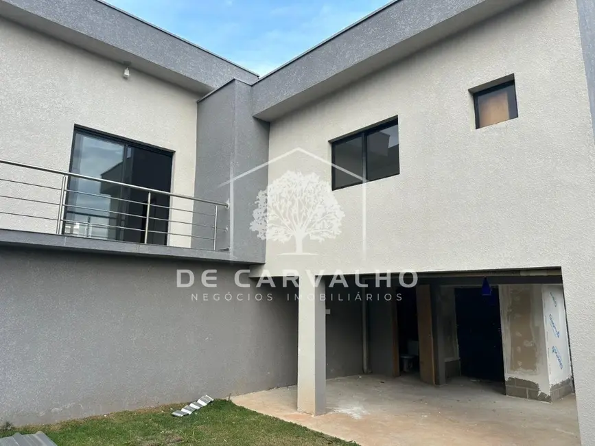 Foto 5 de Casa de Condomínio com 3 quartos à venda, 168m2 em Itupeva - SP