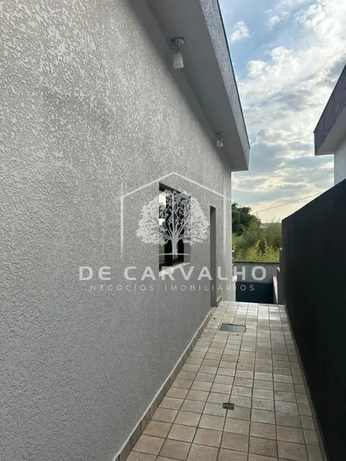 Foto 4 de Casa de Condomínio com 3 quartos à venda, 168m2 em Itupeva - SP