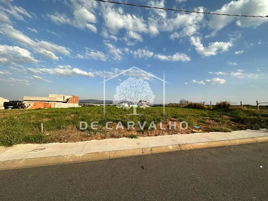 Foto 3 de Terreno / Lote à venda, 463m2 em Itupeva - SP