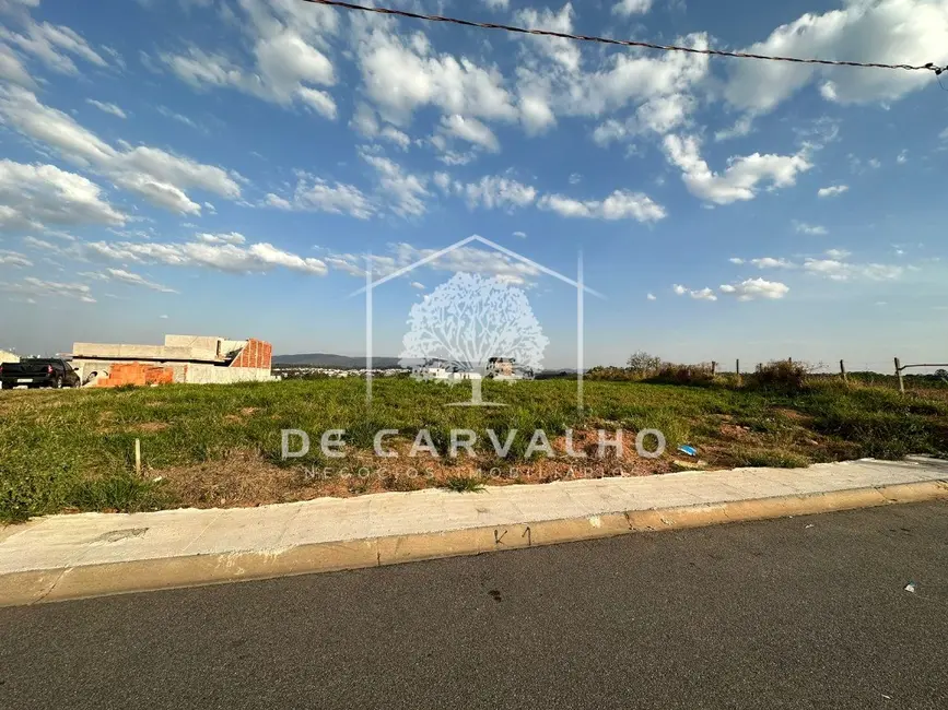 Foto 5 de Terreno / Lote à venda, 463m2 em Itupeva - SP