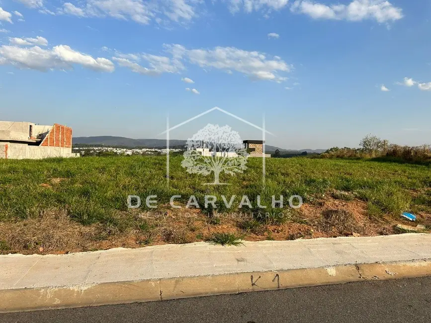 Foto 8 de Terreno / Lote à venda, 463m2 em Itupeva - SP