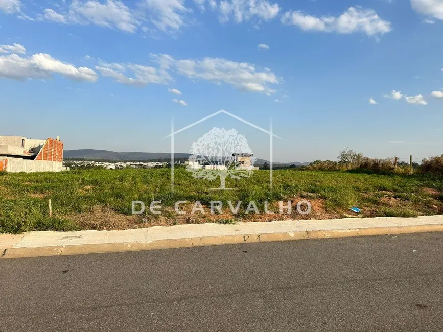 Foto 2 de Terreno / Lote à venda, 463m2 em Itupeva - SP