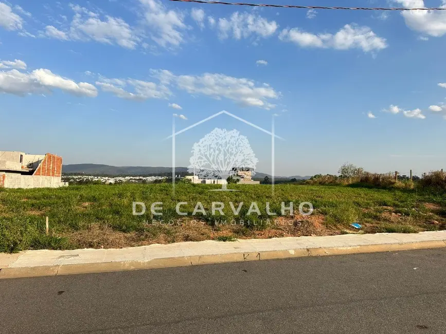 Foto 4 de Terreno / Lote à venda, 463m2 em Itupeva - SP