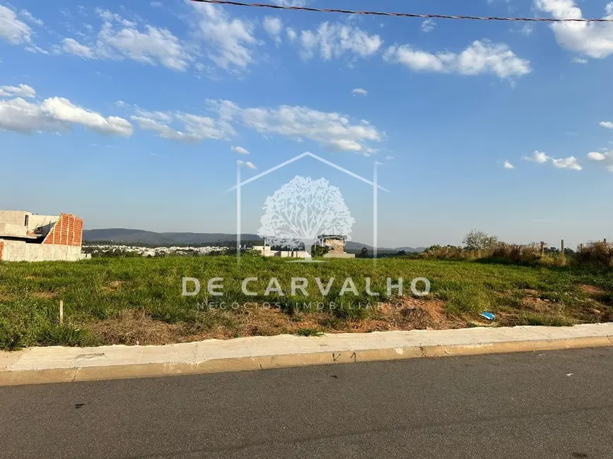 Foto 1 de Terreno / Lote à venda, 463m2 em Itupeva - SP