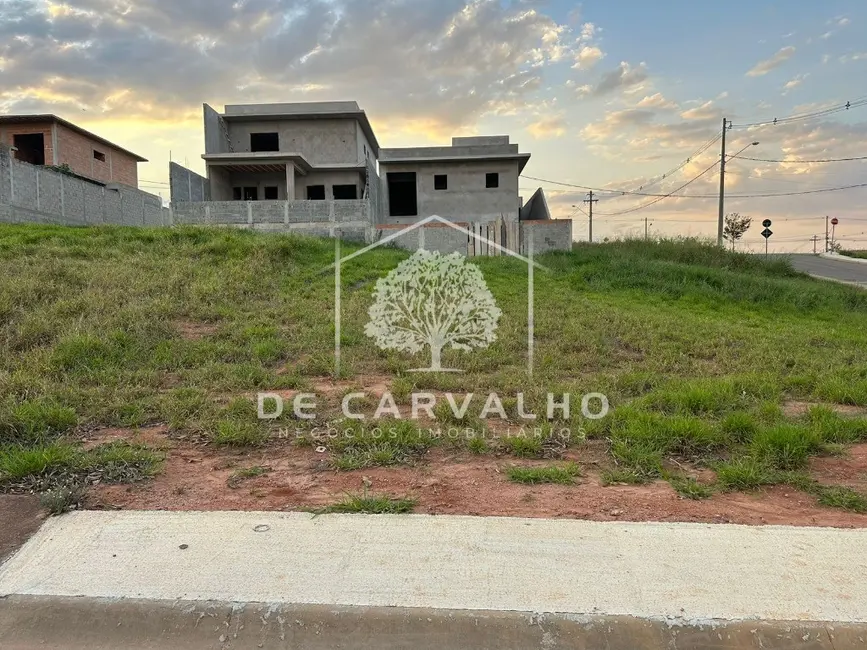 Foto 4 de Terreno / Lote à venda, 250m2 em Itupeva - SP