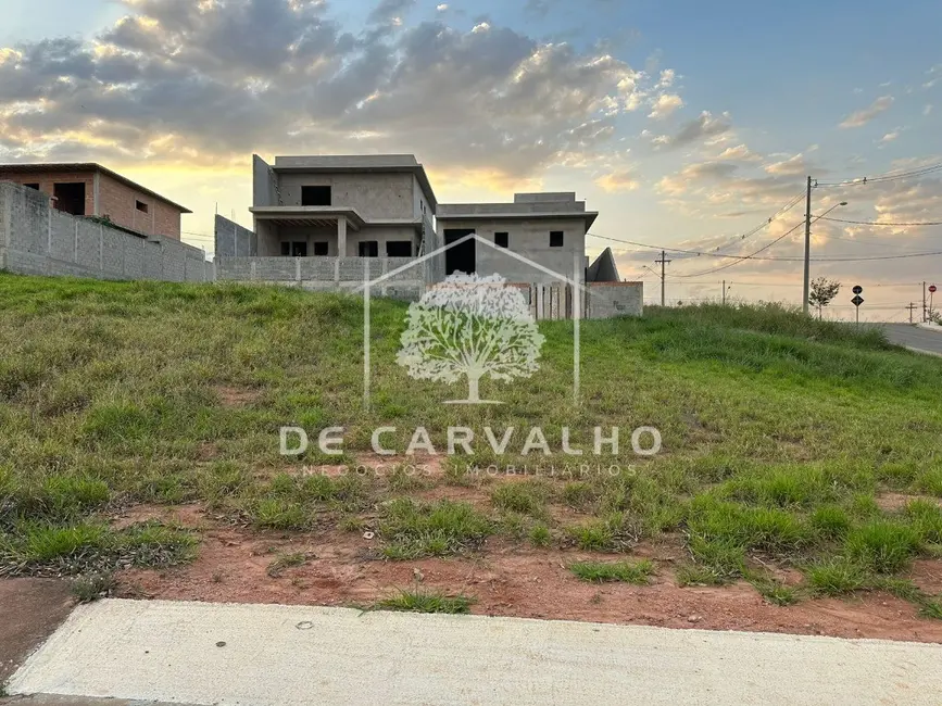 Foto 1 de Terreno / Lote à venda, 250m2 em Itupeva - SP