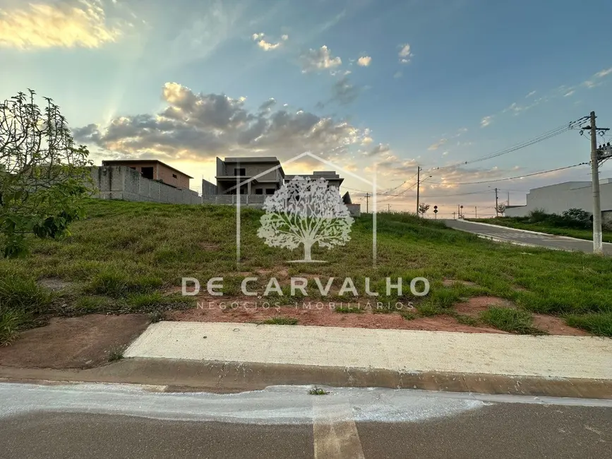 Foto 2 de Terreno / Lote à venda, 250m2 em Itupeva - SP