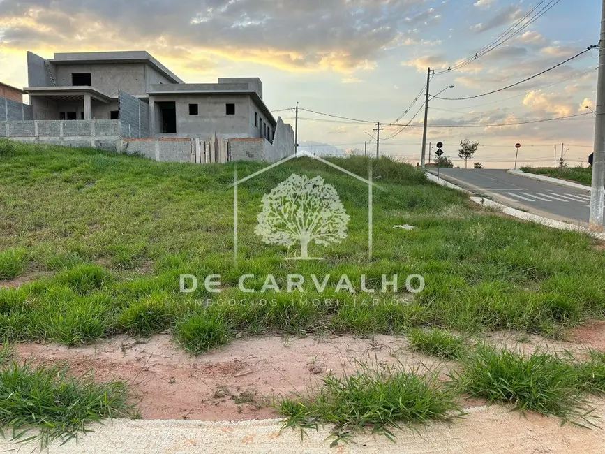 Foto 4 de Terreno / Lote à venda, 275m2 em Itupeva - SP