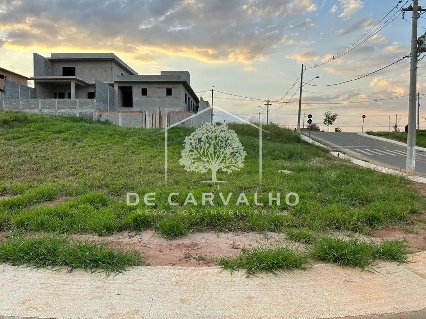 Foto 1 de Terreno / Lote à venda, 275m2 em Itupeva - SP