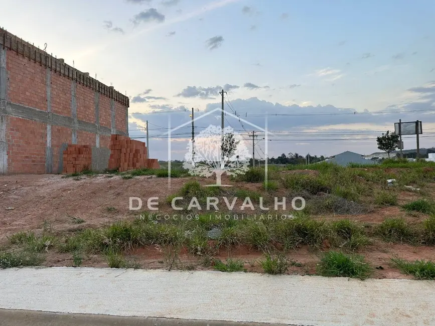 Foto 2 de Terreno / Lote à venda, 270m2 em Itupeva - SP
