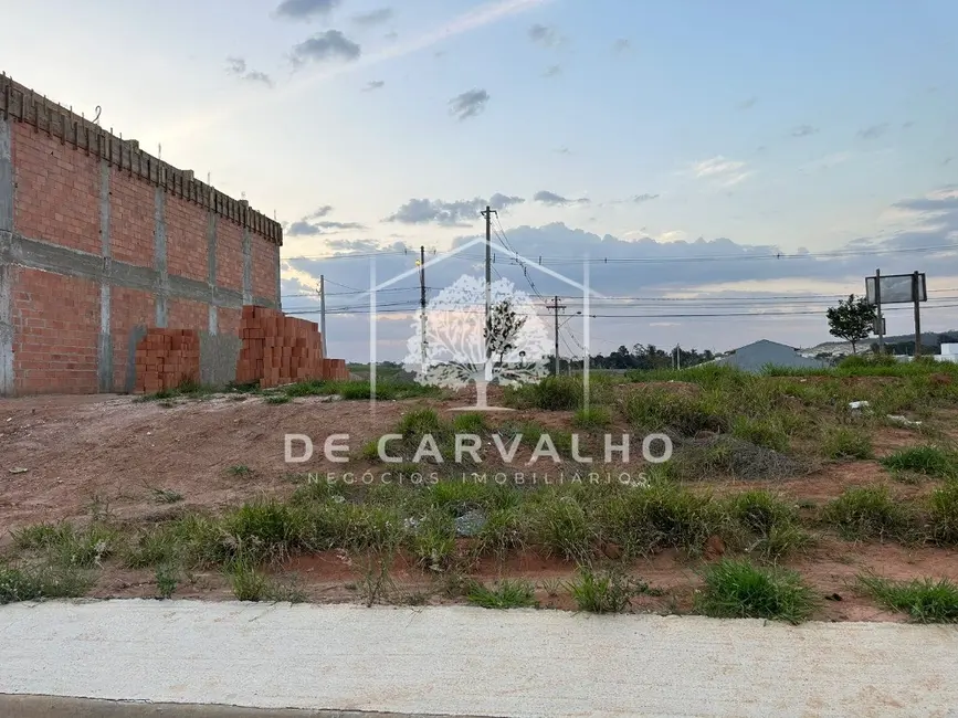 Foto 3 de Terreno / Lote à venda, 270m2 em Itupeva - SP