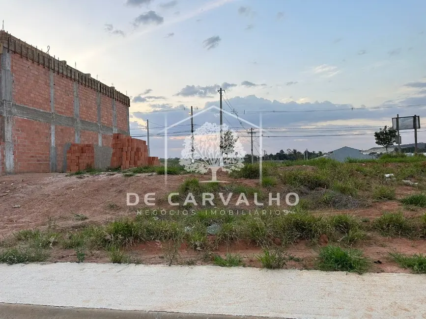 Foto 1 de Terreno / Lote à venda, 270m2 em Itupeva - SP