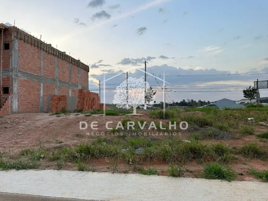 Foto 4 de Terreno / Lote à venda, 270m2 em Itupeva - SP