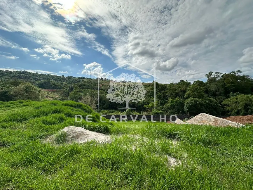 Foto 4 de Terreno / Lote à venda, 850m2 em Itupeva - SP