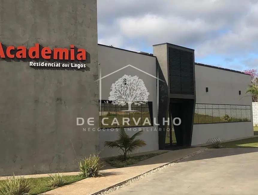 Foto 6 de Terreno / Lote à venda, 850m2 em Itupeva - SP