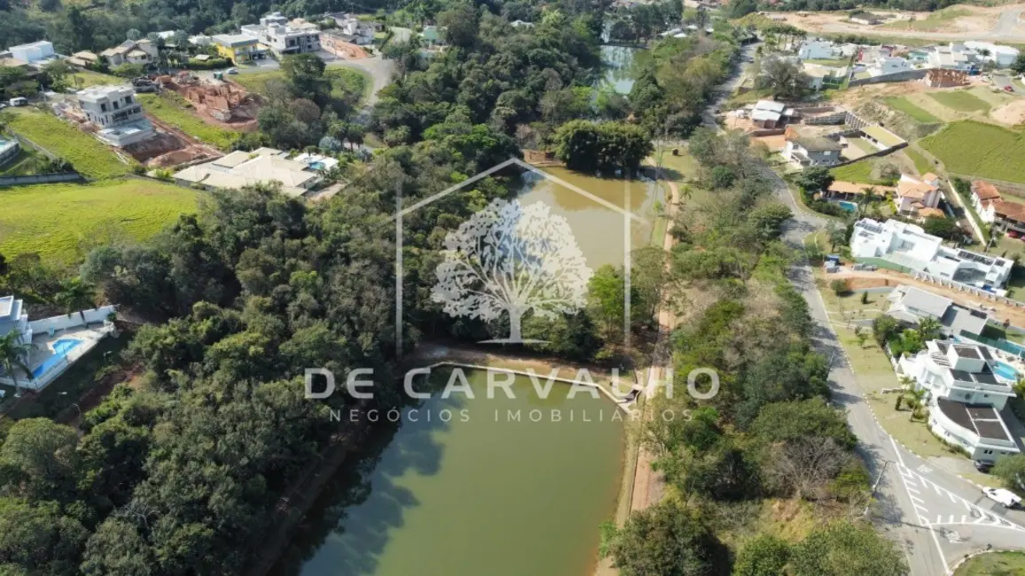 Foto 9 de Terreno / Lote à venda, 850m2 em Itupeva - SP