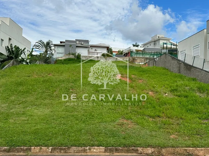 Foto 1 de Terreno / Lote à venda, 850m2 em Itupeva - SP