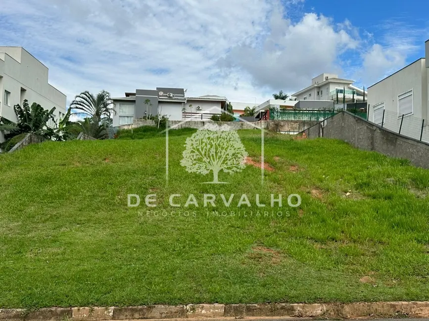 Foto 3 de Terreno / Lote à venda, 850m2 em Itupeva - SP