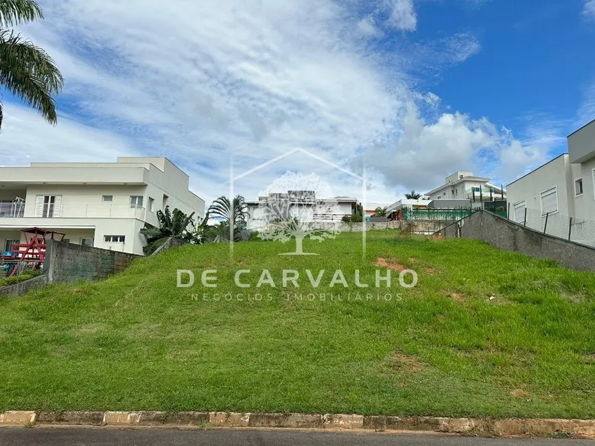 Foto 4 de Terreno / Lote à venda, 850m2 em Itupeva - SP