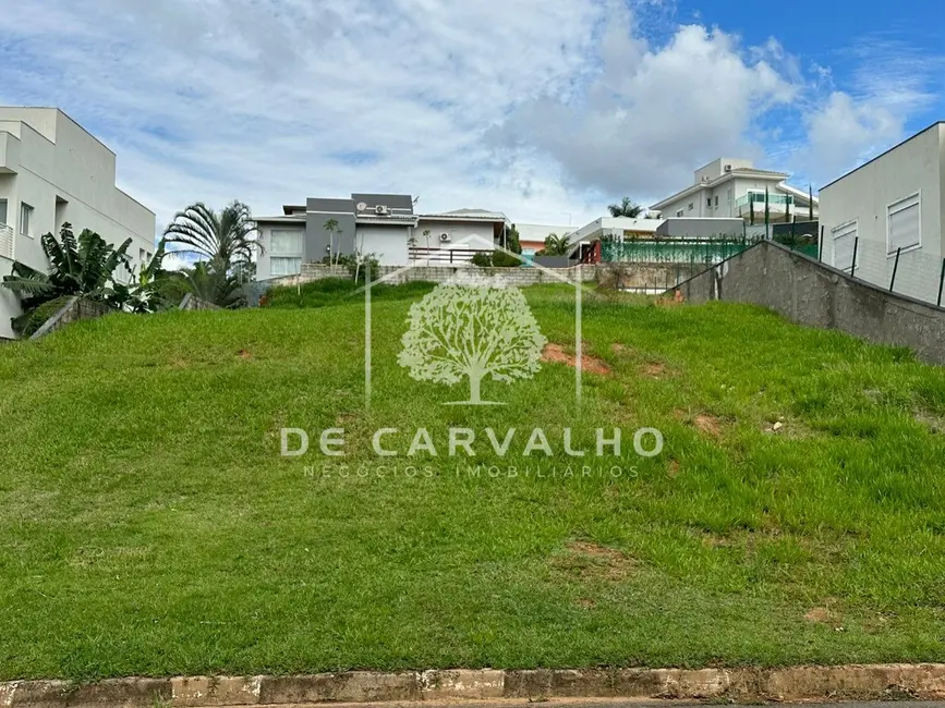 Foto 2 de Terreno / Lote à venda, 850m2 em Itupeva - SP