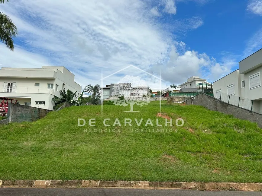 Foto 5 de Terreno / Lote à venda, 850m2 em Itupeva - SP