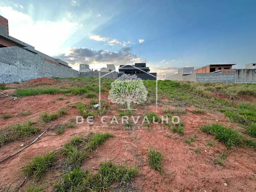 Foto 2 de Terreno / Lote à venda, 250m2 em Itupeva - SP