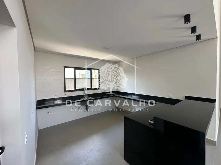 Foto 6 de Casa de Condomínio com 4 quartos à venda, 220m2 em Itupeva - SP