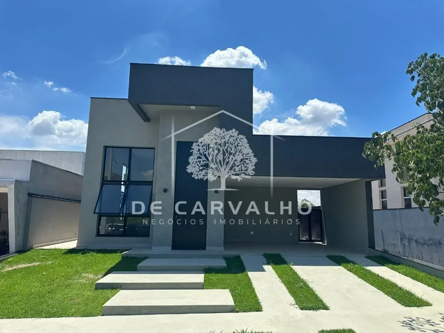 Foto 1 de Casa de Condomínio com 4 quartos à venda, 220m2 em Itupeva - SP