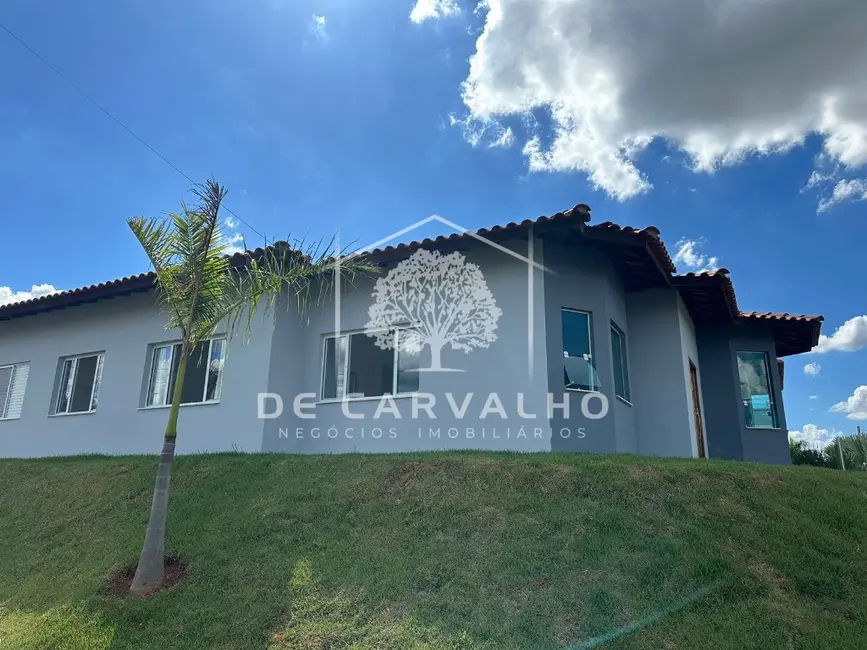 Foto 2 de Casa de Condomínio com 3 quartos à venda e para alugar, 300m2 em Itupeva - SP