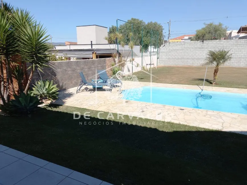 Foto 4 de Casa de Condomínio com 3 quartos à venda e para alugar, 252m2 em Itupeva - SP