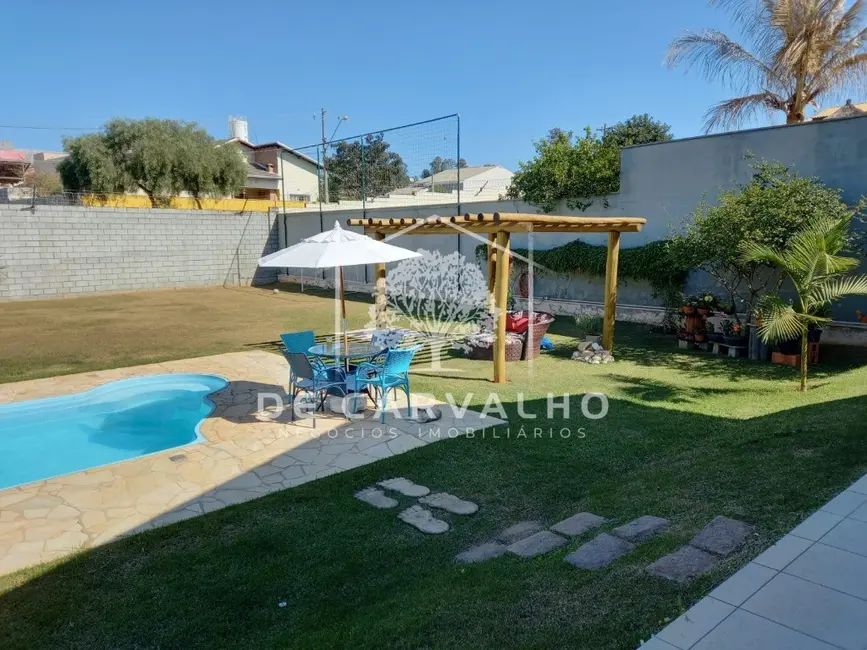 Foto 3 de Casa de Condomínio com 3 quartos à venda e para alugar, 252m2 em Itupeva - SP