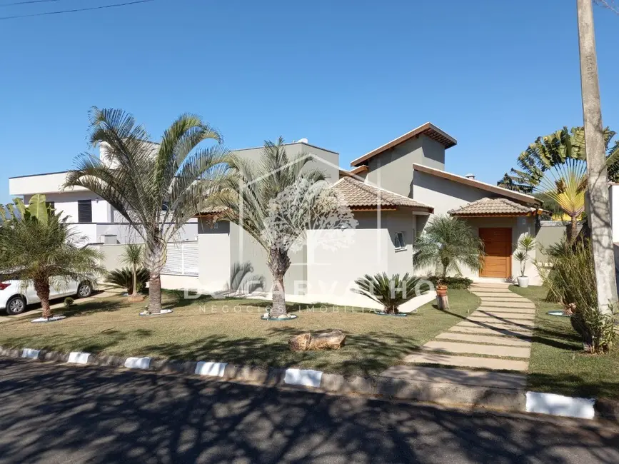 Foto 1 de Casa de Condomínio com 3 quartos à venda e para alugar, 252m2 em Itupeva - SP