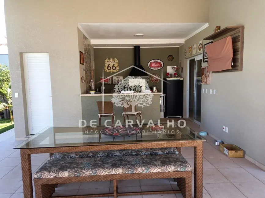 Foto 5 de Casa de Condomínio com 3 quartos à venda e para alugar, 252m2 em Itupeva - SP