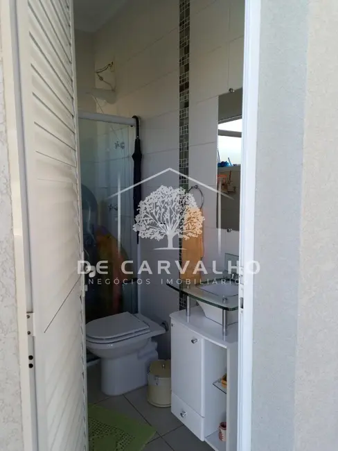 Foto 9 de Casa de Condomínio com 3 quartos à venda e para alugar, 252m2 em Itupeva - SP