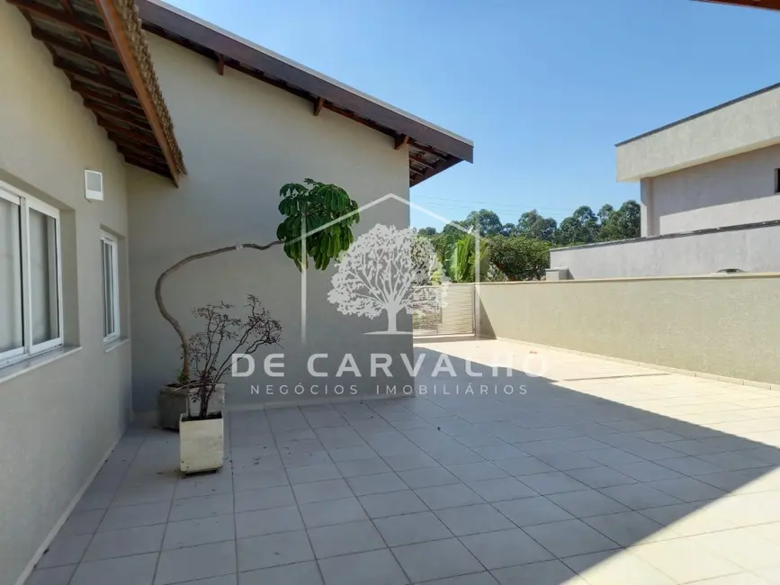 Foto 2 de Casa de Condomínio com 3 quartos à venda e para alugar, 252m2 em Itupeva - SP