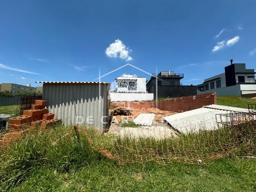 Foto 3 de Terreno / Lote à venda, 300m2 em Itupeva - SP