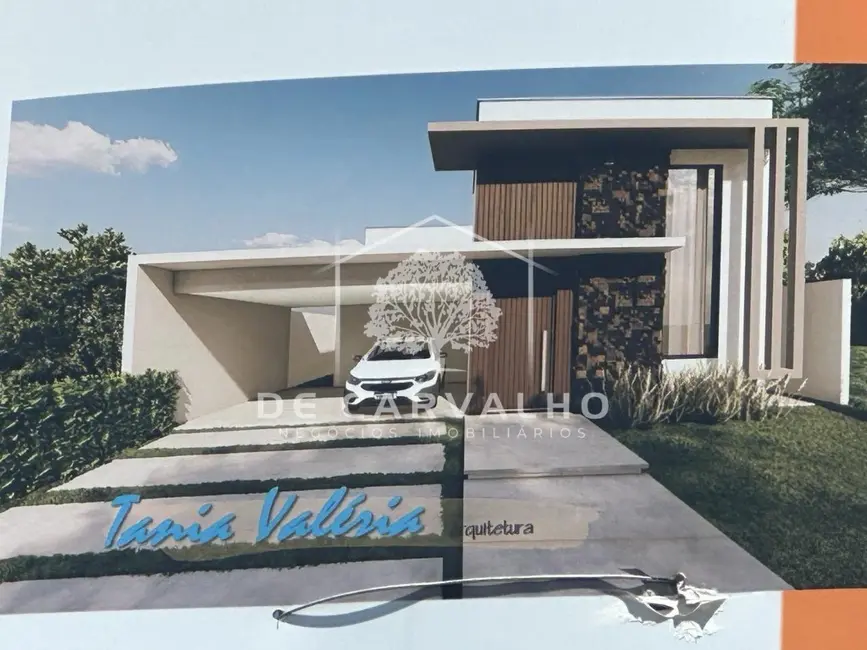 Foto 7 de Terreno / Lote à venda, 300m2 em Itupeva - SP