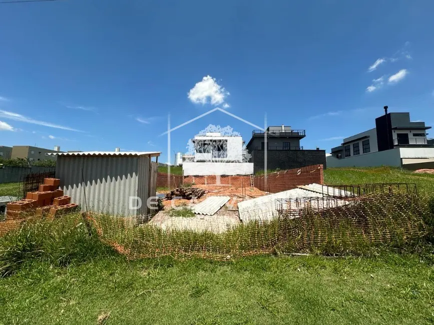 Foto 4 de Terreno / Lote à venda, 300m2 em Itupeva - SP