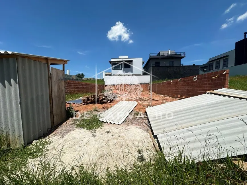 Foto 2 de Terreno / Lote à venda, 300m2 em Itupeva - SP