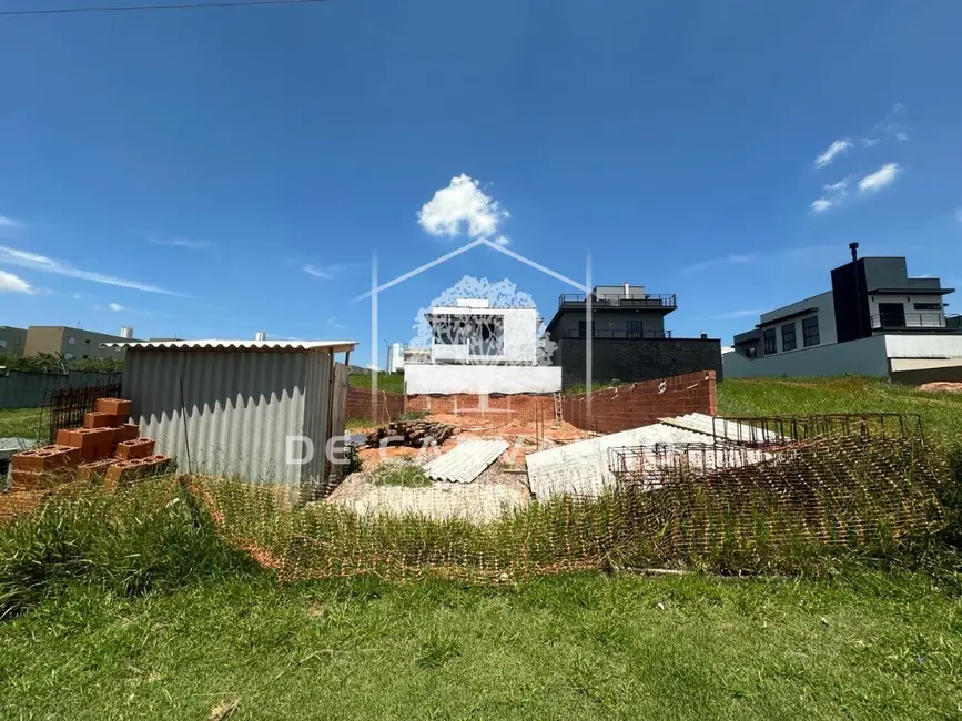 Foto 6 de Terreno / Lote à venda, 300m2 em Itupeva - SP