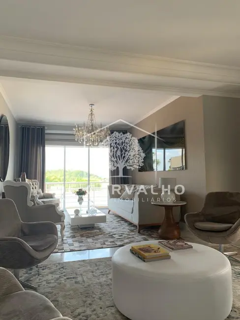 Foto 6 de Casa de Condomínio com 4 quartos à venda, 600m2 em Itupeva - SP