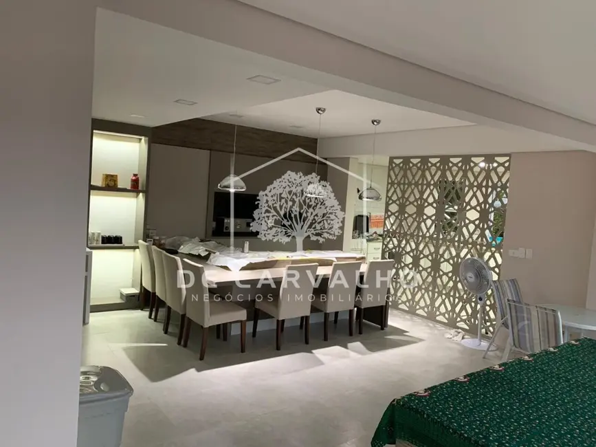 Foto 4 de Casa de Condomínio com 4 quartos à venda, 600m2 em Itupeva - SP