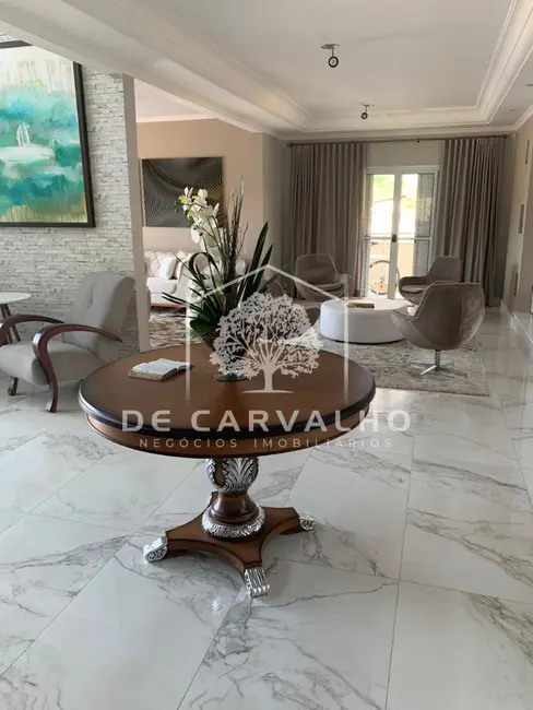 Foto 9 de Casa de Condomínio com 4 quartos à venda, 600m2 em Itupeva - SP