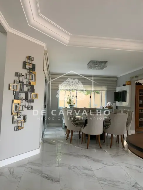 Foto 8 de Casa de Condomínio com 4 quartos à venda, 600m2 em Itupeva - SP